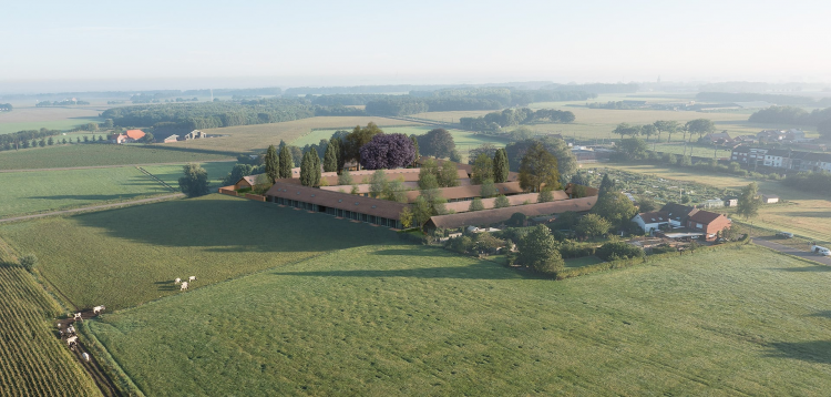 Herberg quarantaine