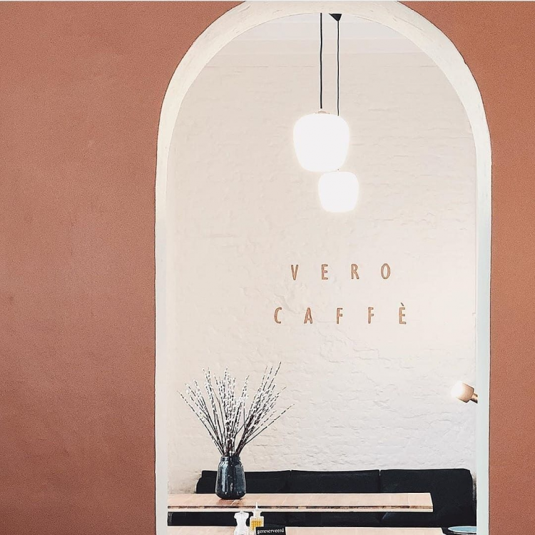 Vero caffè