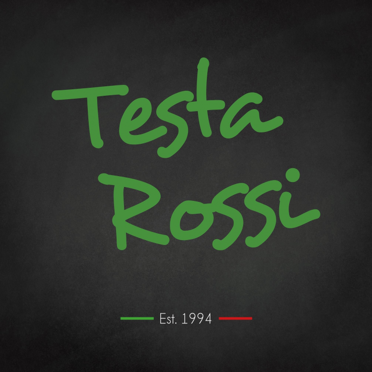 TESTA ROSSI VILVOORDE