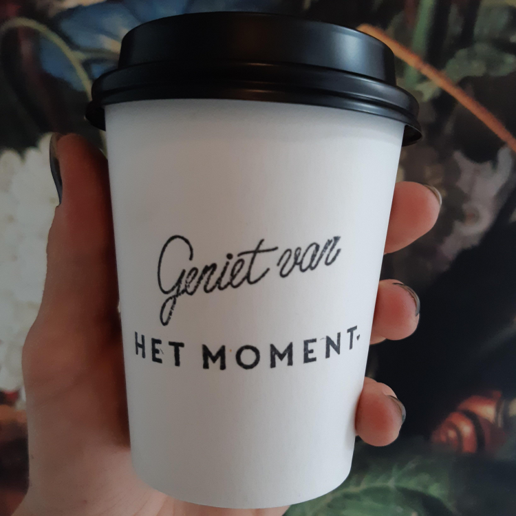 Het Moment
