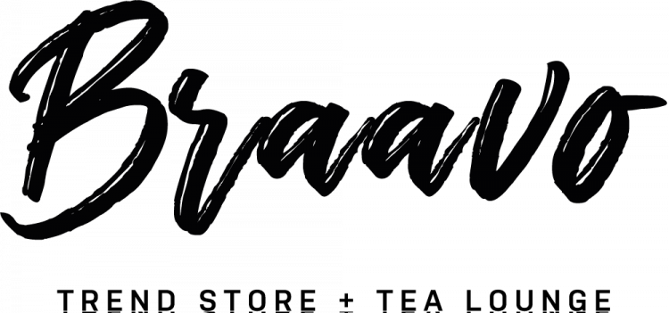 Braavo Trend Store + Tea Lounge