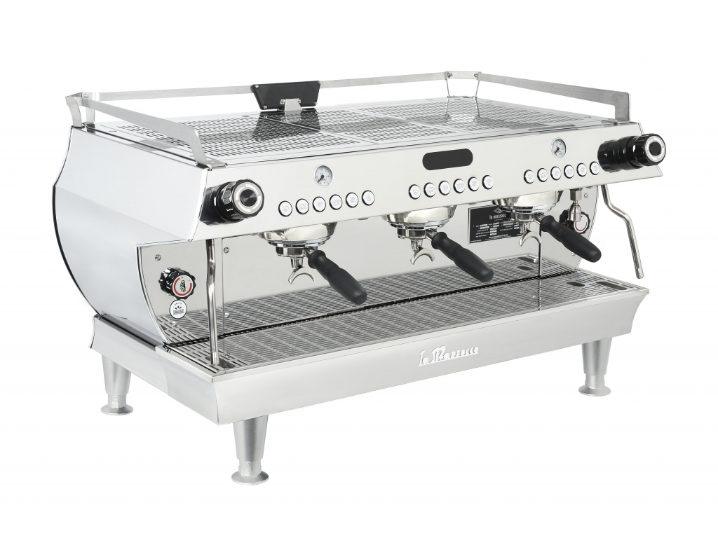 La Marzocco GB5 X